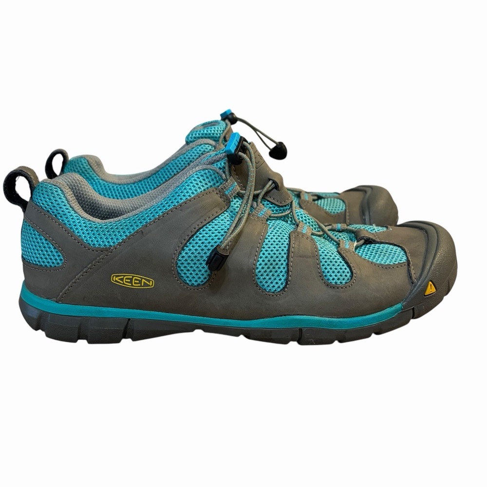 Keen Sagewood CNX Multisport Outdoor Shoes Womens Size 6 Trail Low Profile